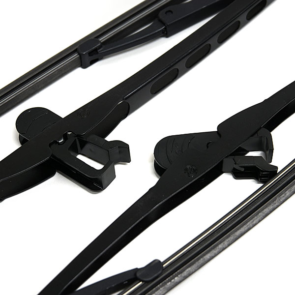 FIAT Front Wiper Blade Set(Panda 2)