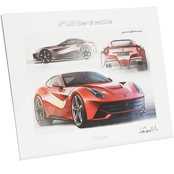 FerrariF12ݥ