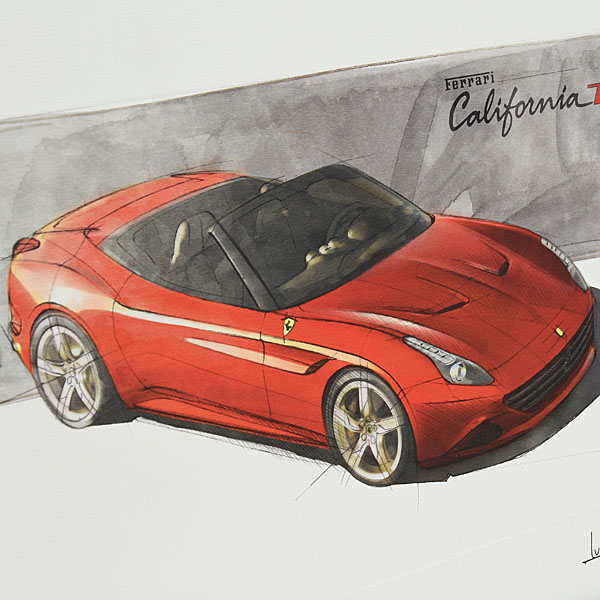 FerrariCalifornia Tݥ