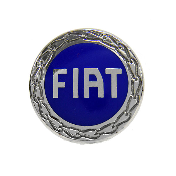 FIAT Keyhead Emblem(15mm)