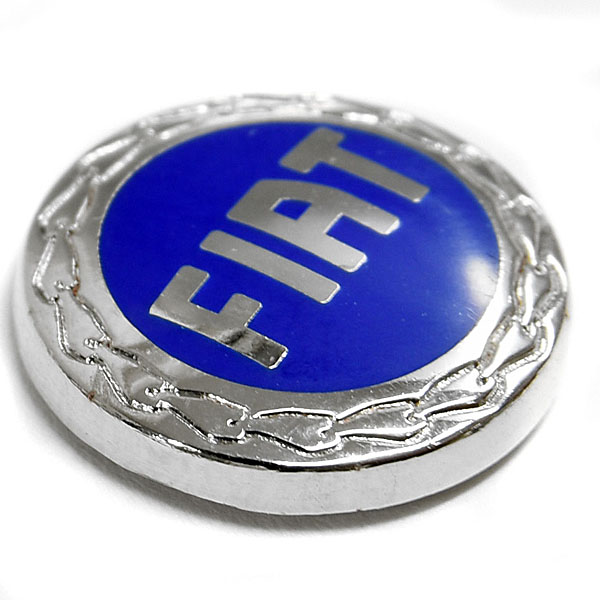 FIAT Keyhead Emblem(15mm)