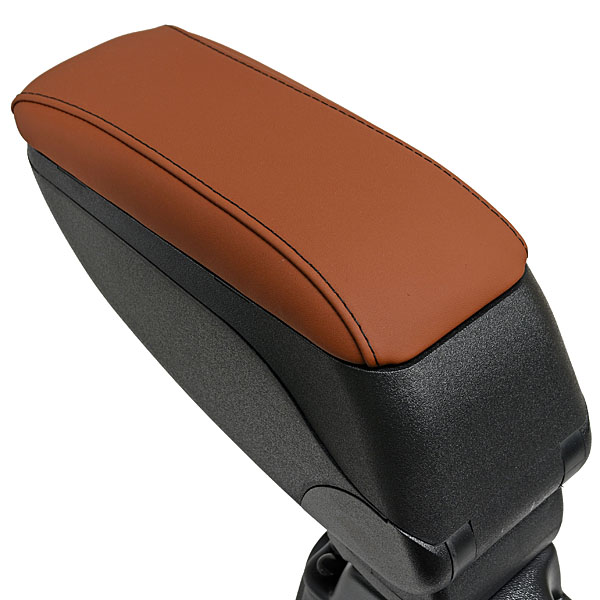 ABARTH 595 Arm Rest(Series4/Brown)