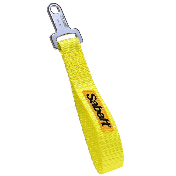 Sabelt Door Strap(Yellow)<br><font size=-1 color=red>04/24到着</font>