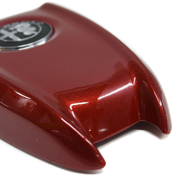 Alfa Romeo GIULIA/STELVIO Keycover(Red)