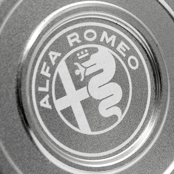 Alfa Romeoߥե塼륭å (NEW EMBLEM/TYPE B)