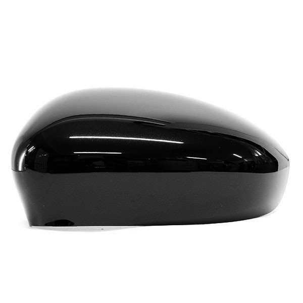 FIAT/ABARTH 500/595/695 Mirror Cover Set(Black)