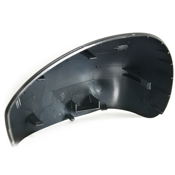 FIAT/ABARTH 500/595/695 Mirror Cover Set(Black)