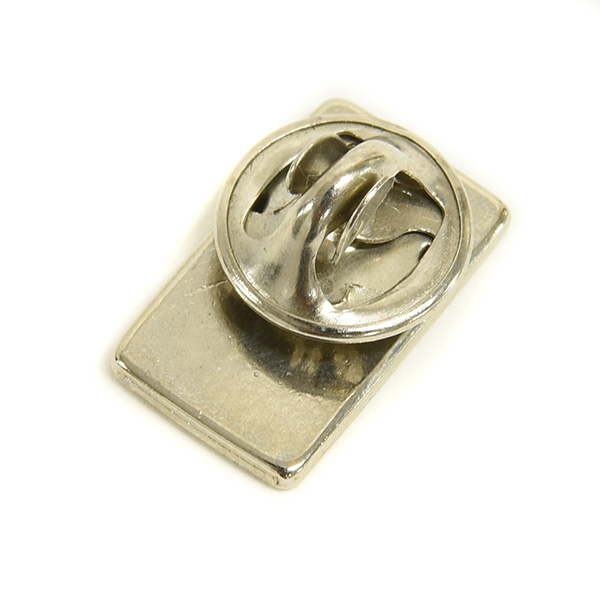 Ferrari Shift Gate Shaped Pin Badge