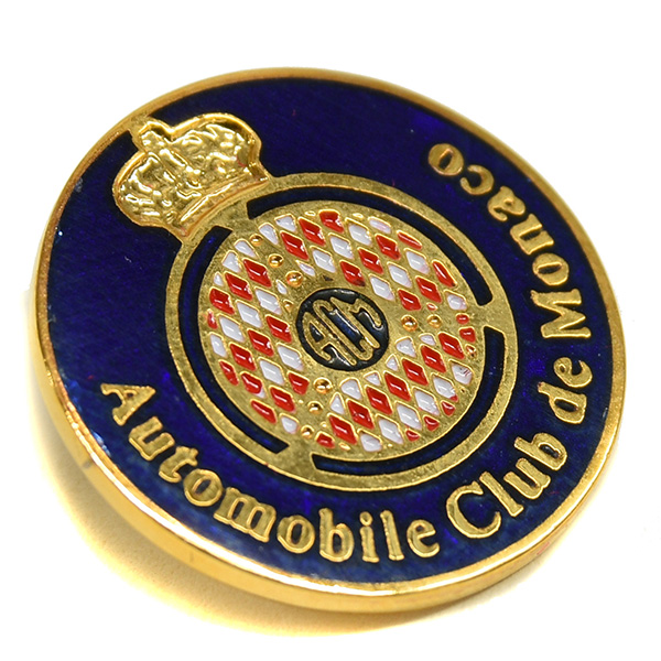 AUTOMOBILE CLUB DE MONACOե֥쥶ѥܥ(2ĥå)-С-