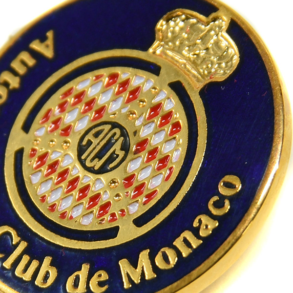 AUTOMOBILE CLUB DE MONACOե֥쥶ѥܥ(2ĥå)-С-