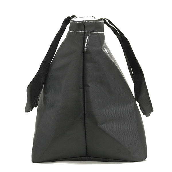 Vespa Official Nylon Tote Bag(Black)