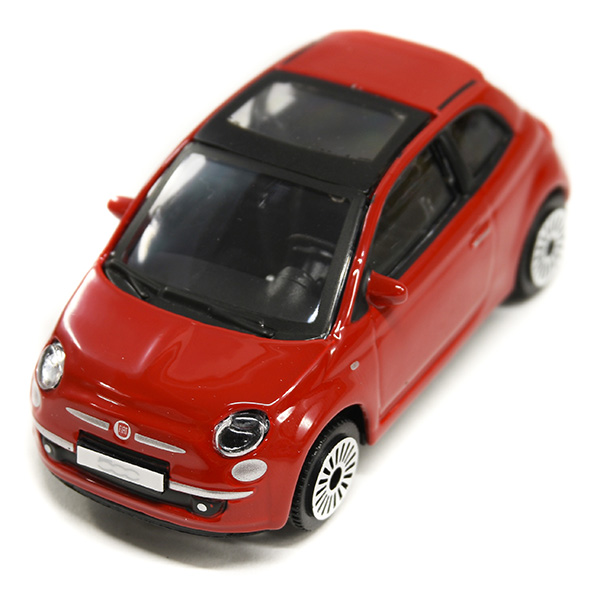 1/43 FIAT500ߥ˥奢ǥ