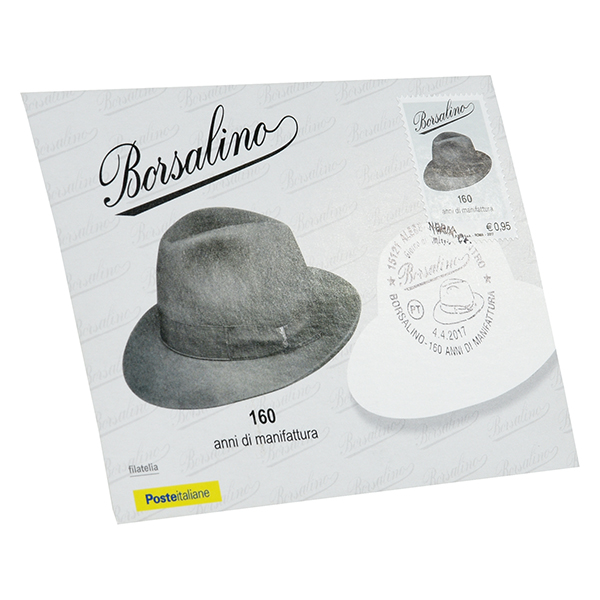 Borsalino160ǯǰץ