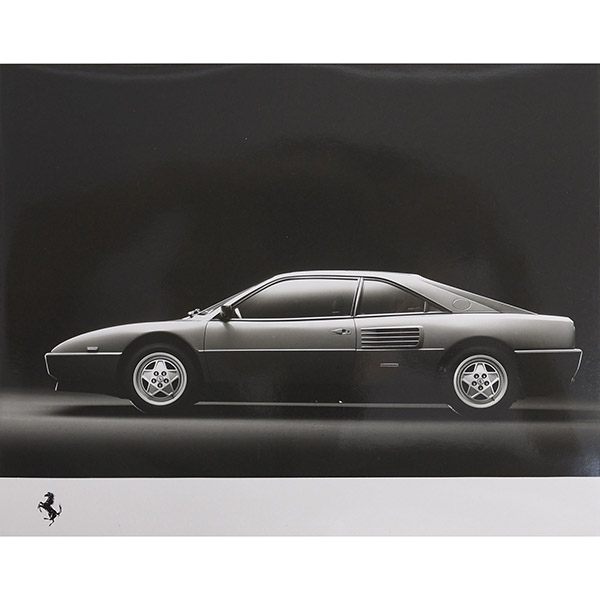 Ferrari Press Photo-Mondial t-