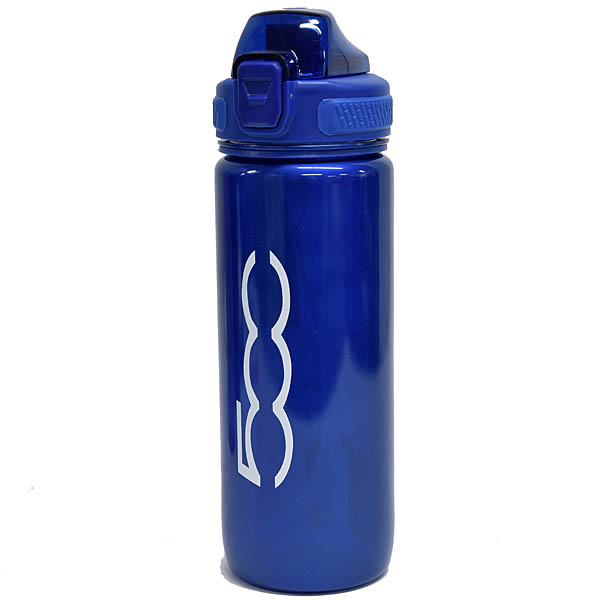 FIAT Genuine 500 Drink Bottle