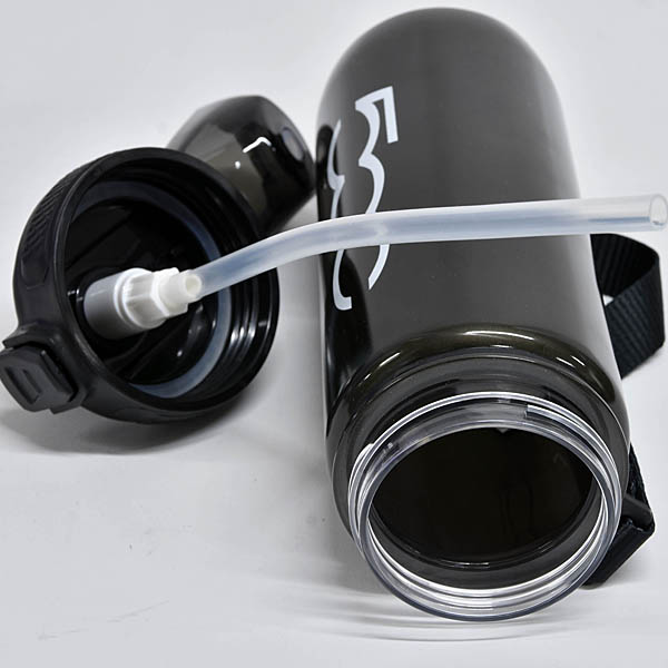 FIAT Genuine 500 Drink Bottle