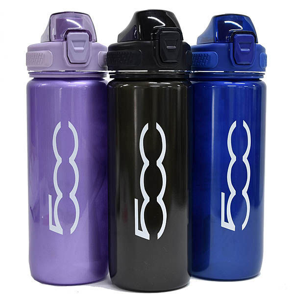 FIAT Genuine 500 Drink Bottle