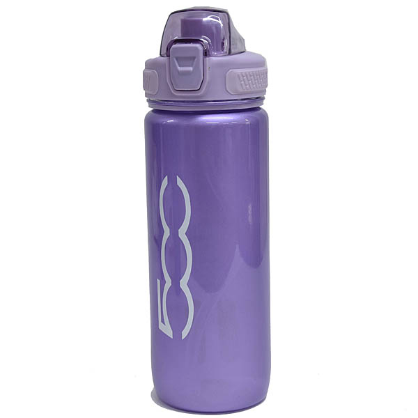 FIAT Genuine 500 Drink Bottle