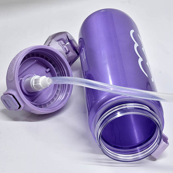 FIAT Genuine 500 Drink Bottle