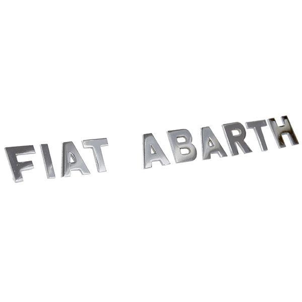 FIAT ABARTH֥