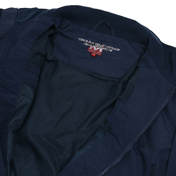 Registro Italiano Alfa Romeo Jacket