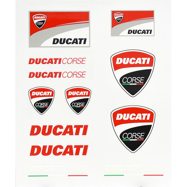 DUCATIե륹ƥåå