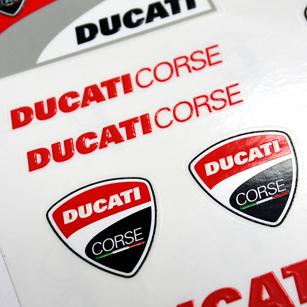 DUCATIե륹ƥåå