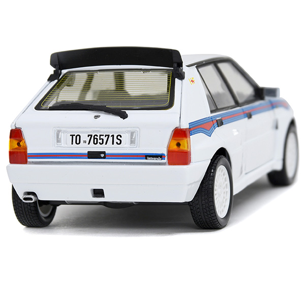 1/24 LANCIA DELTA HF INTEGRALE EVOLUZIONE I MARTINI 6ߥ˥奢ǥ