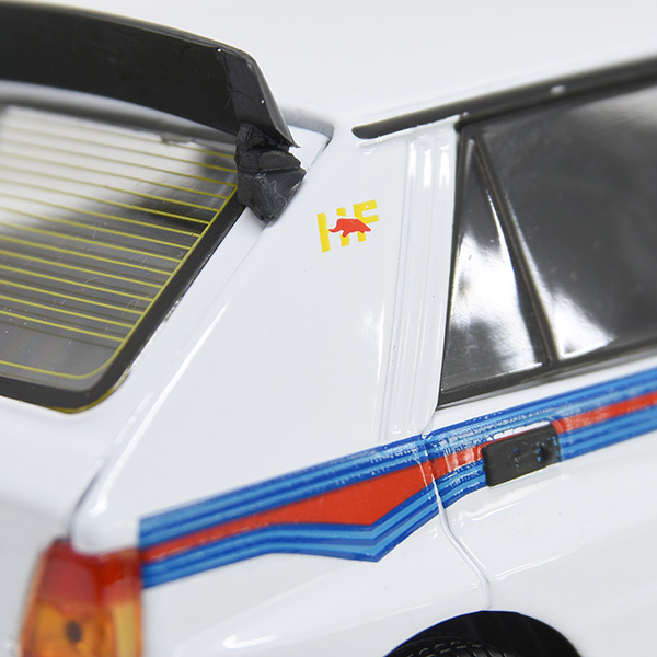 1/24 LANCIA DELTA HF INTEGRALE EVOLUZIONE I MARTINI 6ߥ˥奢ǥ