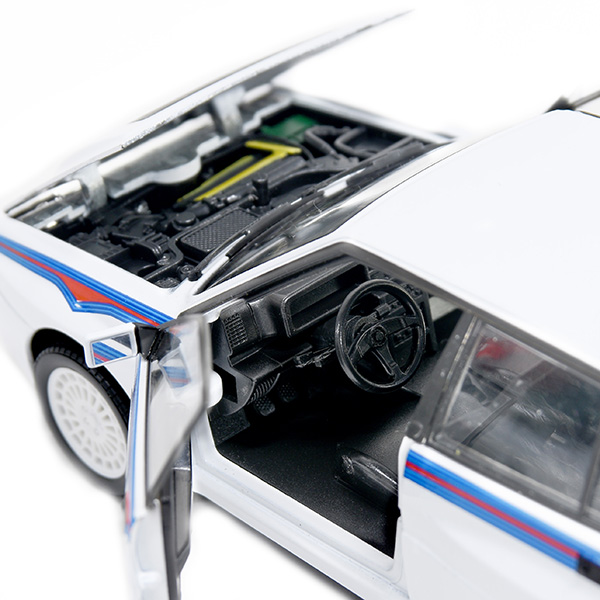 1/24 LANCIA DELTA HF INTEGRALE EVOLUZIONE I MARTINI 6ߥ˥奢ǥ