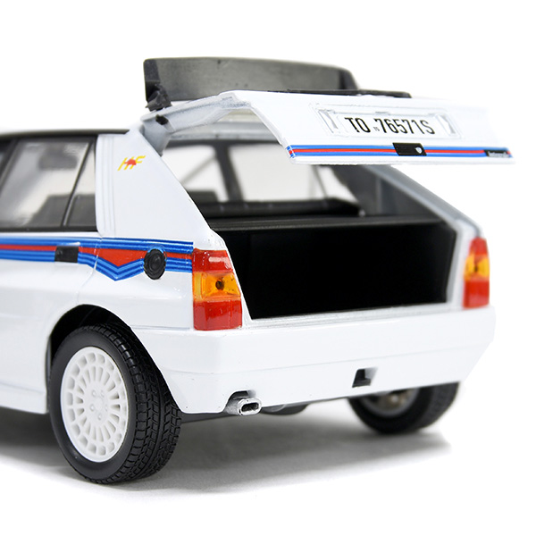 1/24 LANCIA DELTA HF INTEGRALE EVOLUZIONE I MARTINI 6ߥ˥奢ǥ