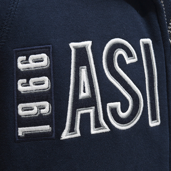 ASI Official Felpa(Navy)