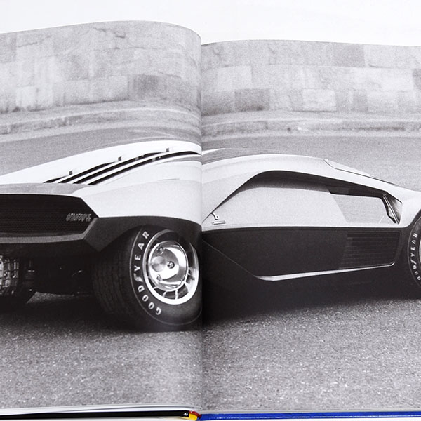 LANCIA STRATOS MYTHE ET REALITE