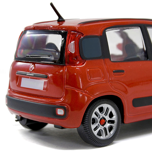 1/24 FIAT Panda 3 Miniature Model