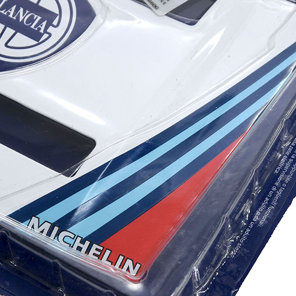 1/8 DELTA HF integrale 16Vߥ˥奢ܥͥå by Hachette