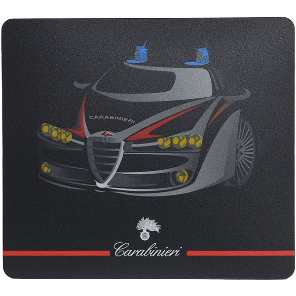 Alfa Romeo 159 CARABINIERIեޥѥå