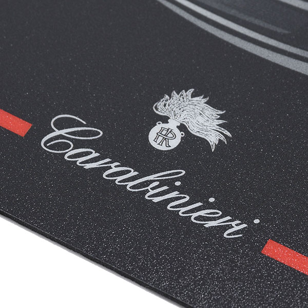 CARABINIERI Official Mouse Pad(Alfa 159)