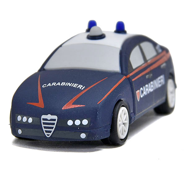 CARABINIERI Official USB Memori(8GB/Alfa 159)