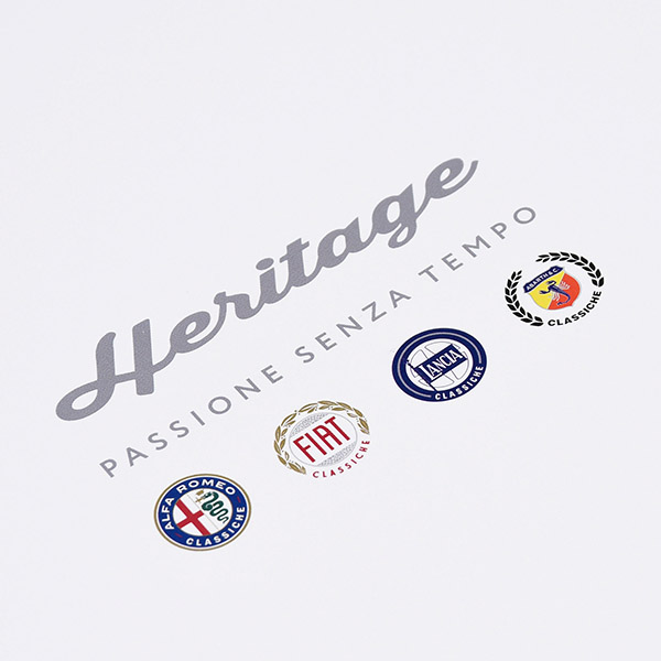 Alfa Romeo/FIAT/LANCIA/ABARTH HERITAGEץ֥å