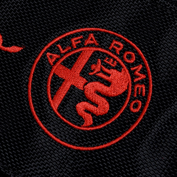 Alfa Romeo 4C Spider Roof Bag