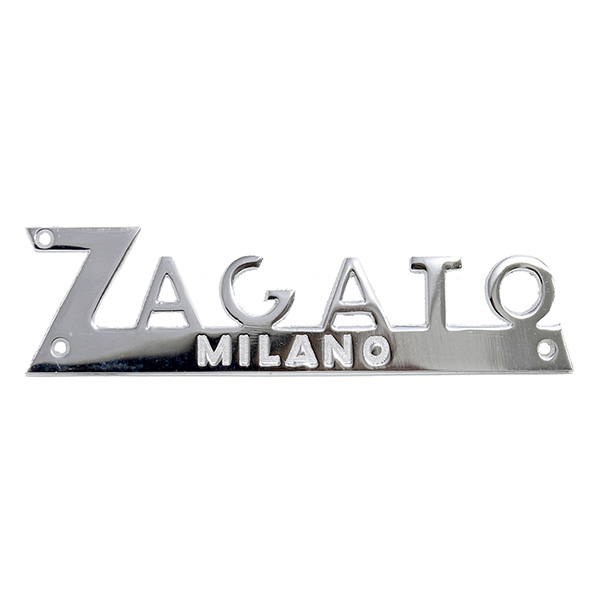 ZAGATO Logo