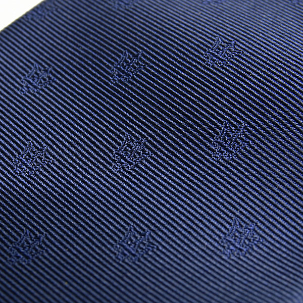 MASERATI Neck Tie(TRIDENTE)