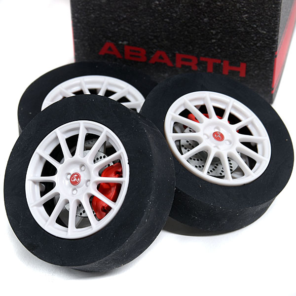 ABARTH䷿ä