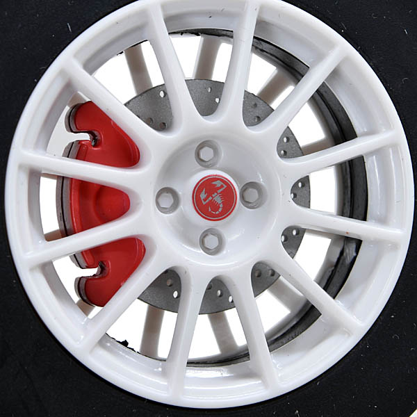 ABARTH���������䷿�ä�����
