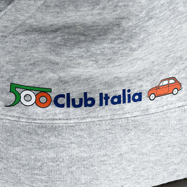 FIAT 500 CLUB ITALIAադե