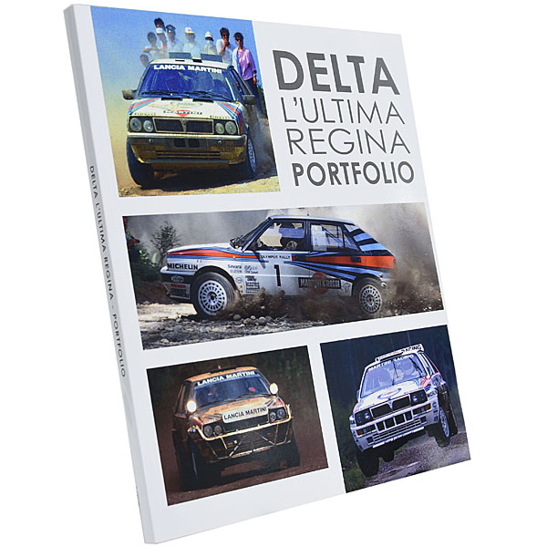 DELTA L'ULTIMA REGINA PORTFOLIO