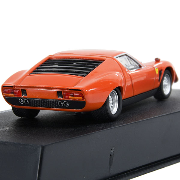 1/43 Lamborghini Miura jotaߥ˥奢ǥ