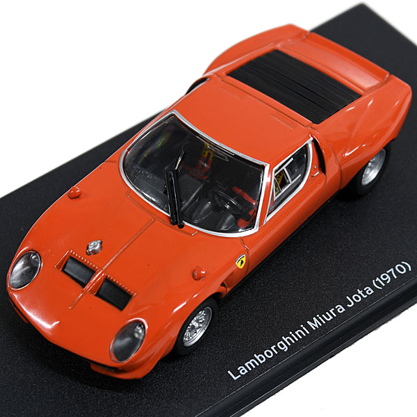 1/43 Lamborghini Miura jotaߥ˥奢ǥ