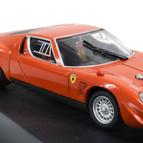 1/43 Lamborghini Miura jotaߥ˥奢ǥ