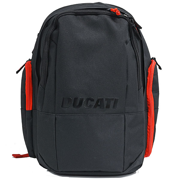 DUCATI Back Pack